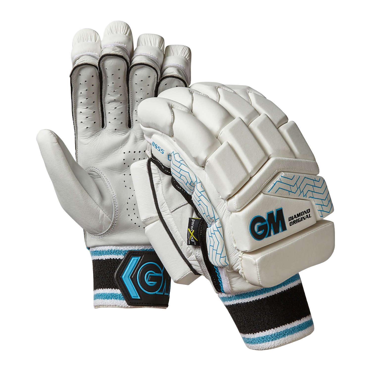 Diamond Original Gloves (20/21) Batting Protective Equipment
