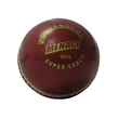 Menace Two Piece Ball 156G - Red