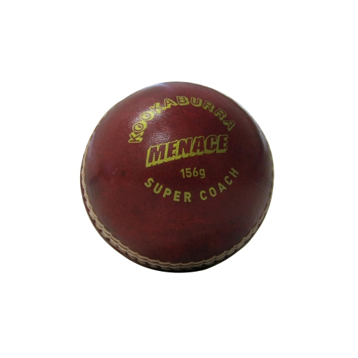 Menace Two Piece Ball 156G - Red