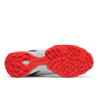 KC4020 Junior Shoes - White/Black/Red
