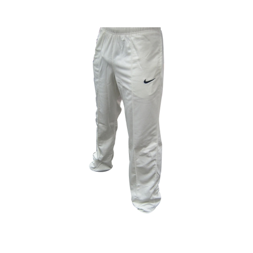 Game Day Cream Trouser