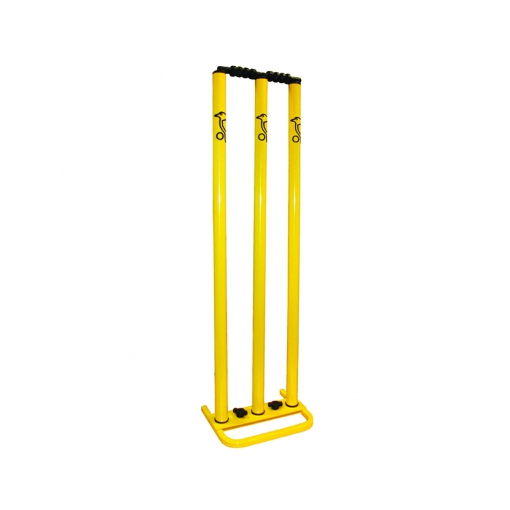 Metal Stumps