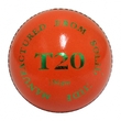 T20 Ball 156G - Orange