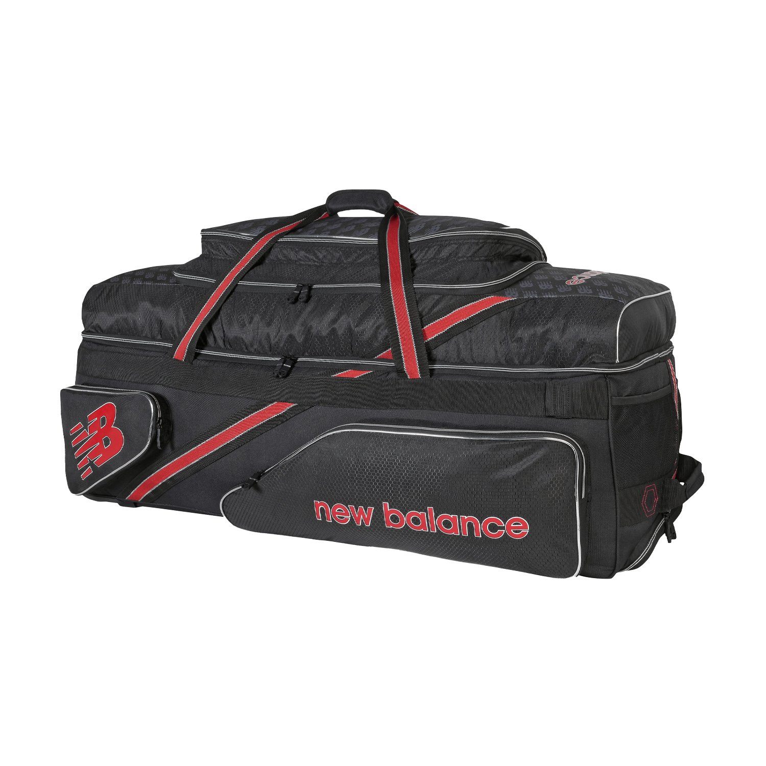 new balance wheelie bag