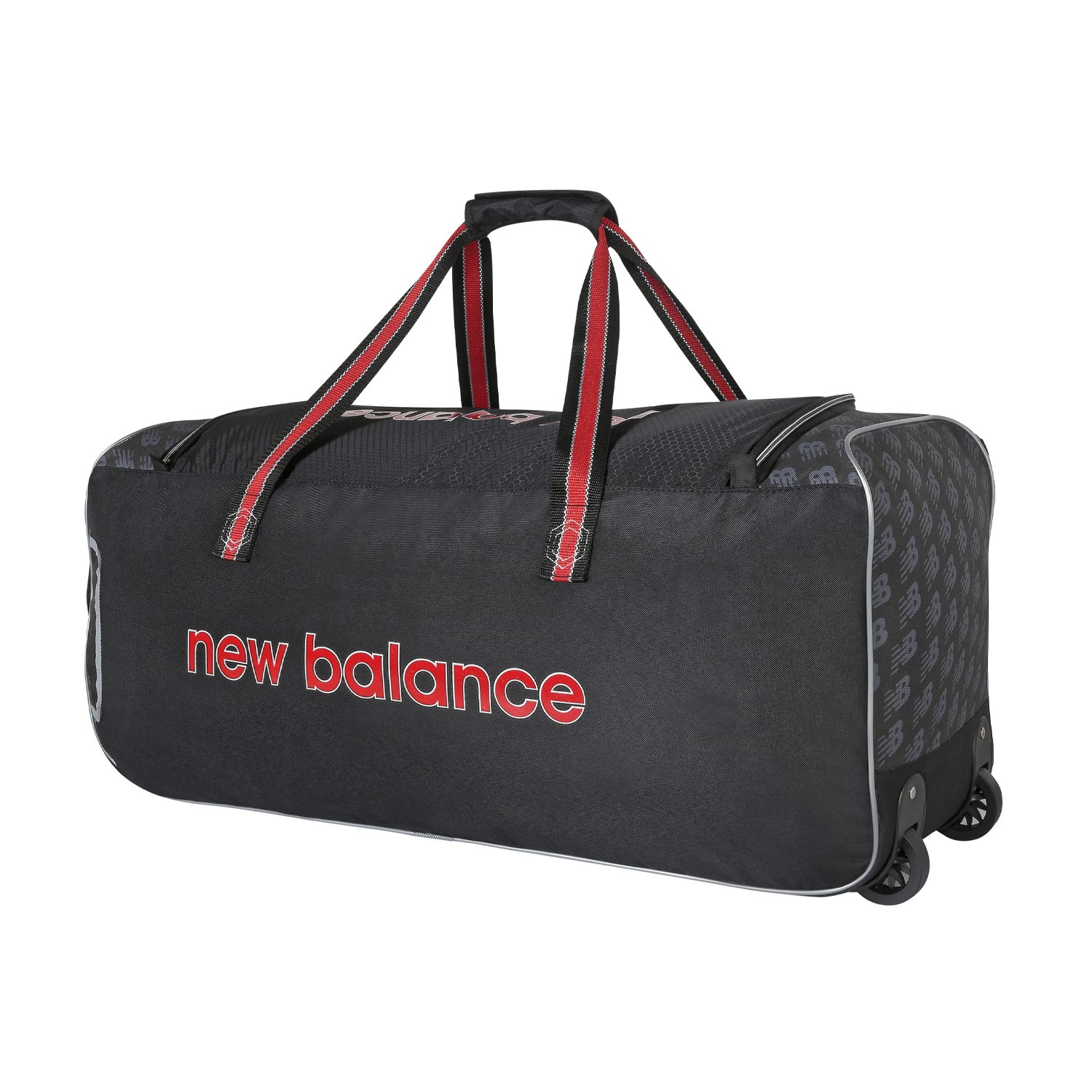 New balance junior wheelie cricket bag hotsell