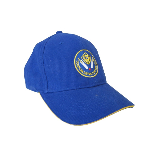 Junior Cap