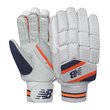 DC 880 Gloves (20/21)