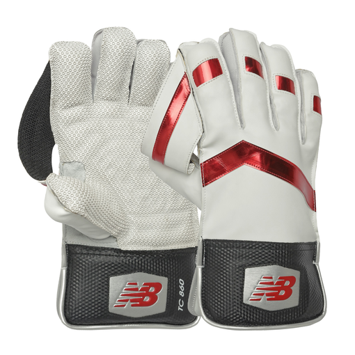TC 860 Wicket-Keeping Gloves (20/21)