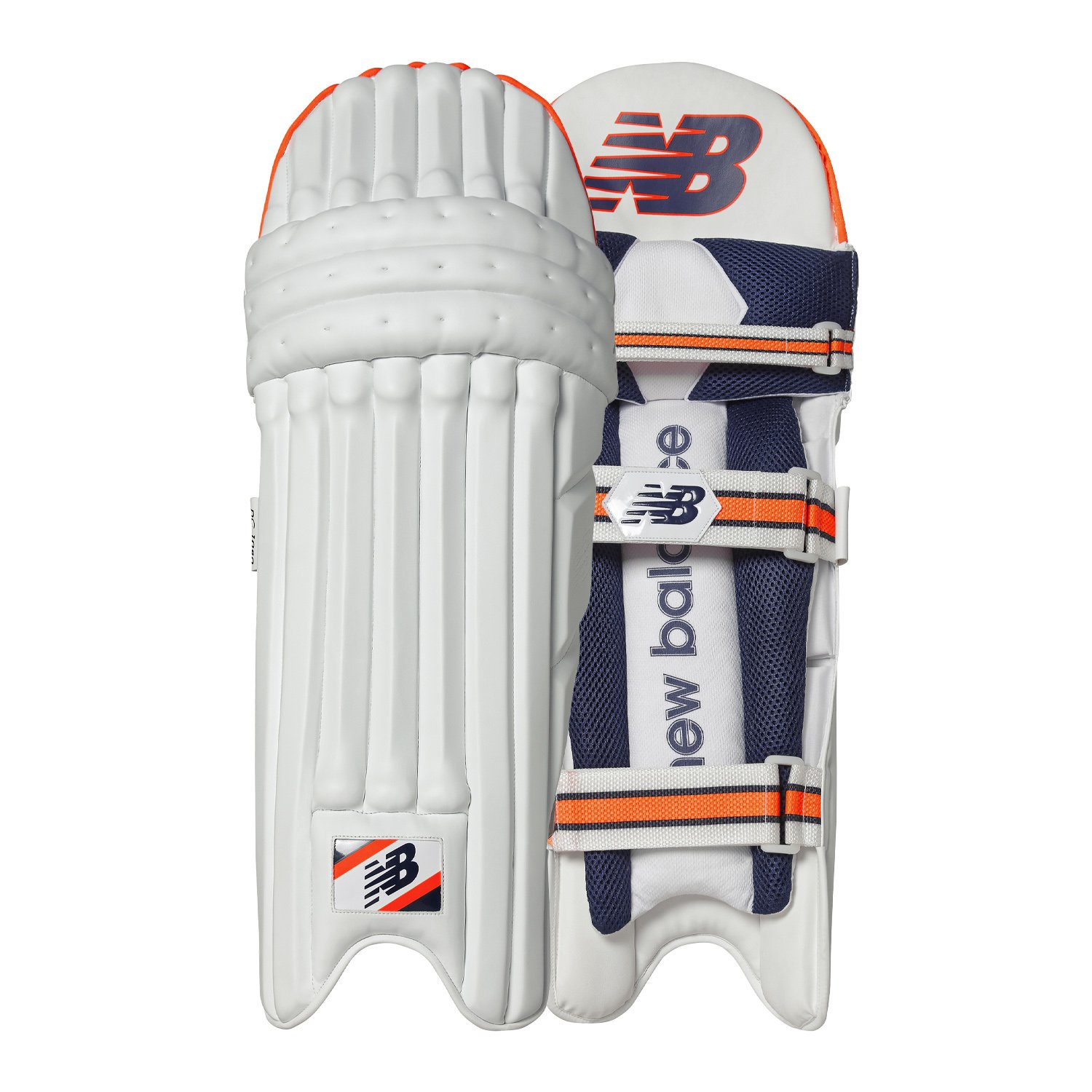 new balance dc 1080 pads