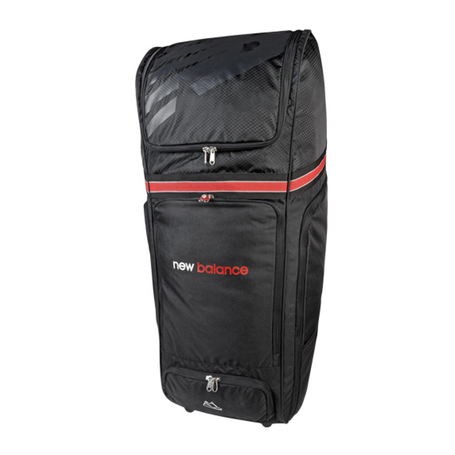 new balance duffle cricket bag