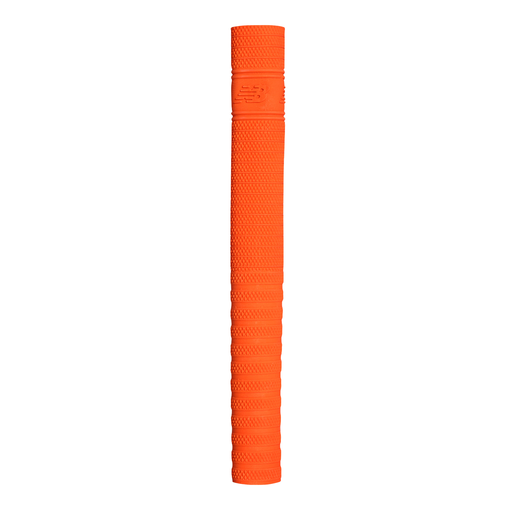 DC Orange Fluro Grip