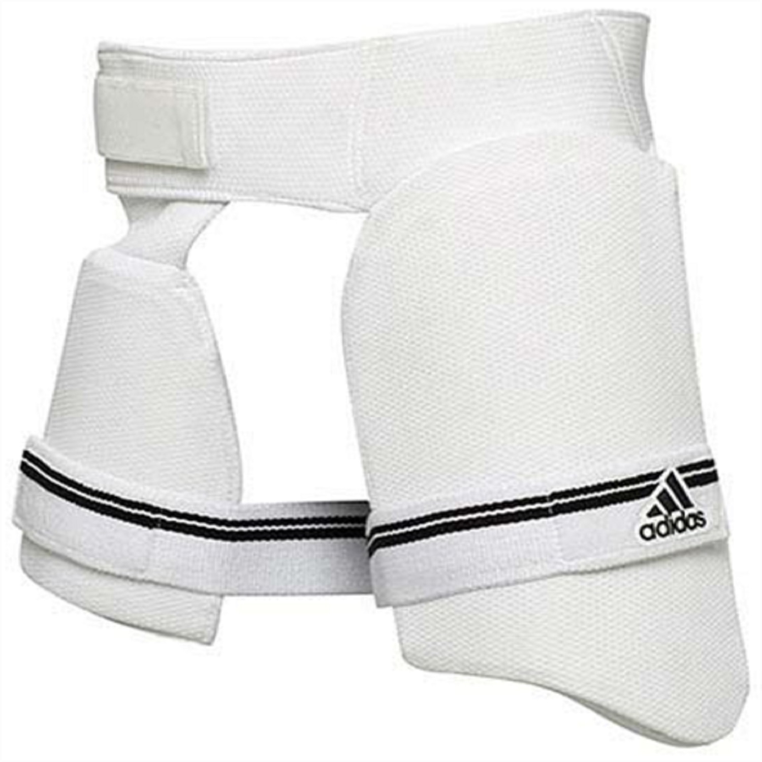 adidas cricket thigh pad