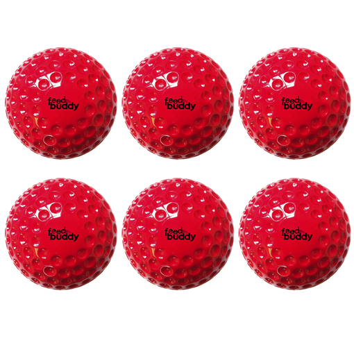 Ball (Pack of 6)