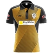 Short Sleeve Coloured Playing Shirt 
