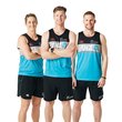 Blackcaps Replica Training Singlet - Adult (20/21)