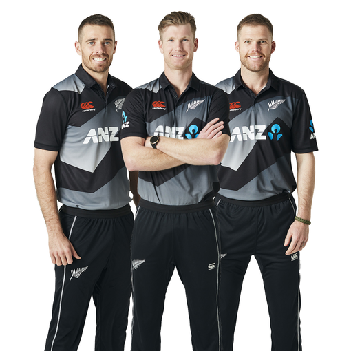 Replica World Cup T20 Shirt - Adult (20/21)