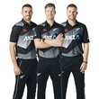 Blackcaps Replica World Cup T20 Shirt - Kids (20/21)