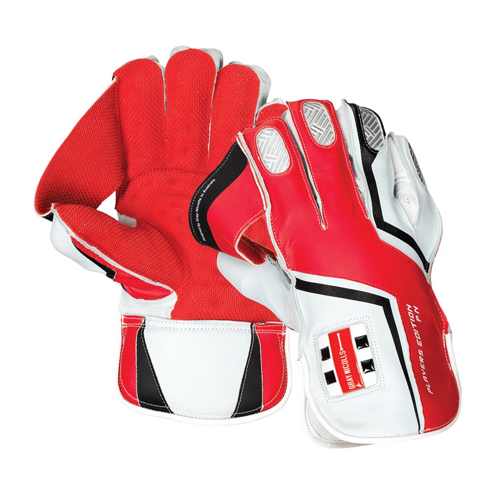 GrayNicolls Players Edition WK Gloves (20/21) WicketKeeping