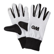 Padded Palm Cotton Wicket-Keeping Inner Gloves