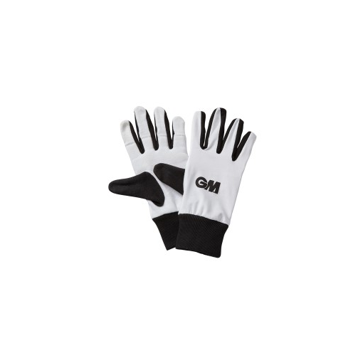 Padded Palm Cotton Wicket-Keeping Inner Gloves