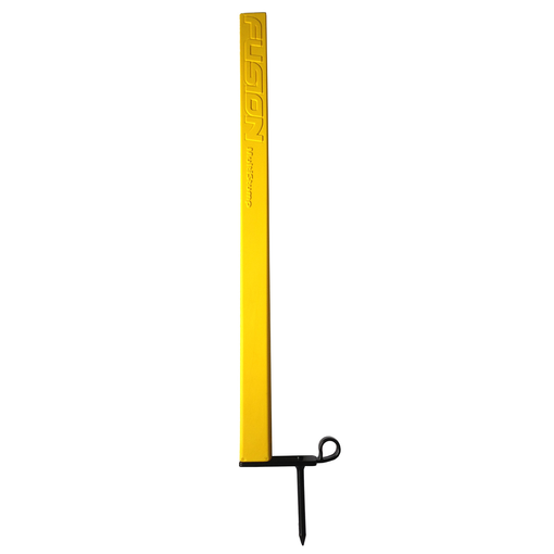 Target Stump (Yellow) & Spike