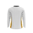 L/Sleeve White Playing Shirt