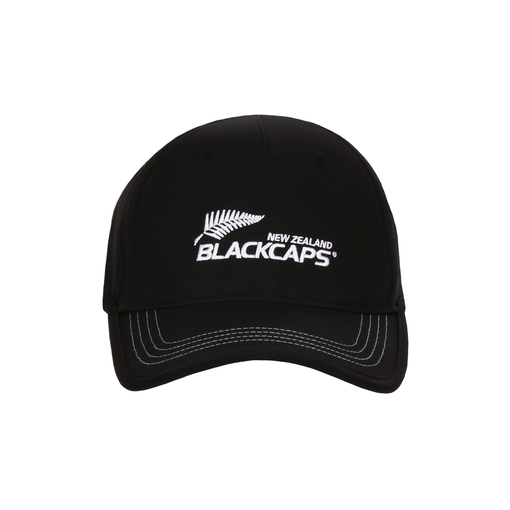 Blackcaps Replica ODI Cap - Adults