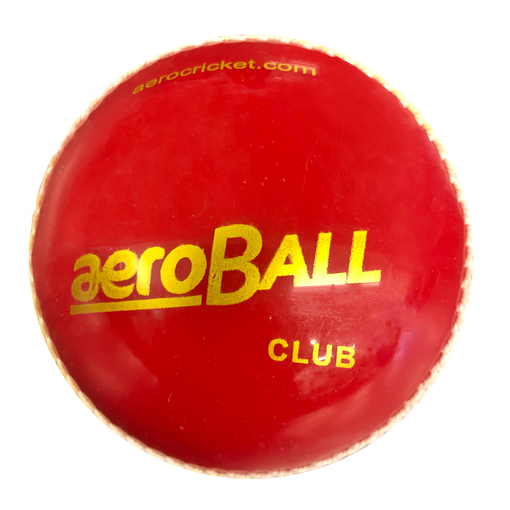 Safety Ball Club Junior - Red