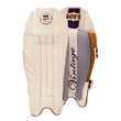 Vintage 4 Star Wicket Keeping  Pads (14/15)