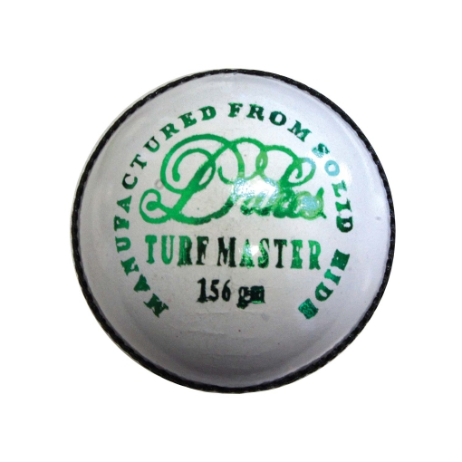 Turfmaster Ball 156G - White