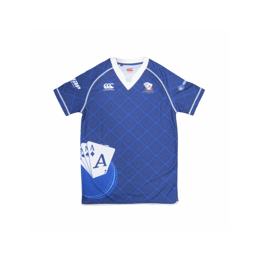 Auckland Aces T20 Shirt (14/15)