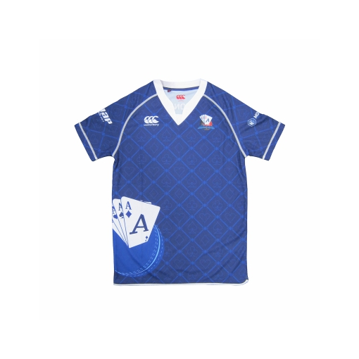 Auckland Aces T20 Shirt (14/15)