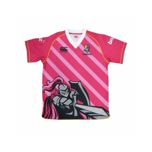 Northern Knights T20 Shirt (14/15)