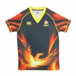 Wellington Firebirds T20 Shirt (14/15)