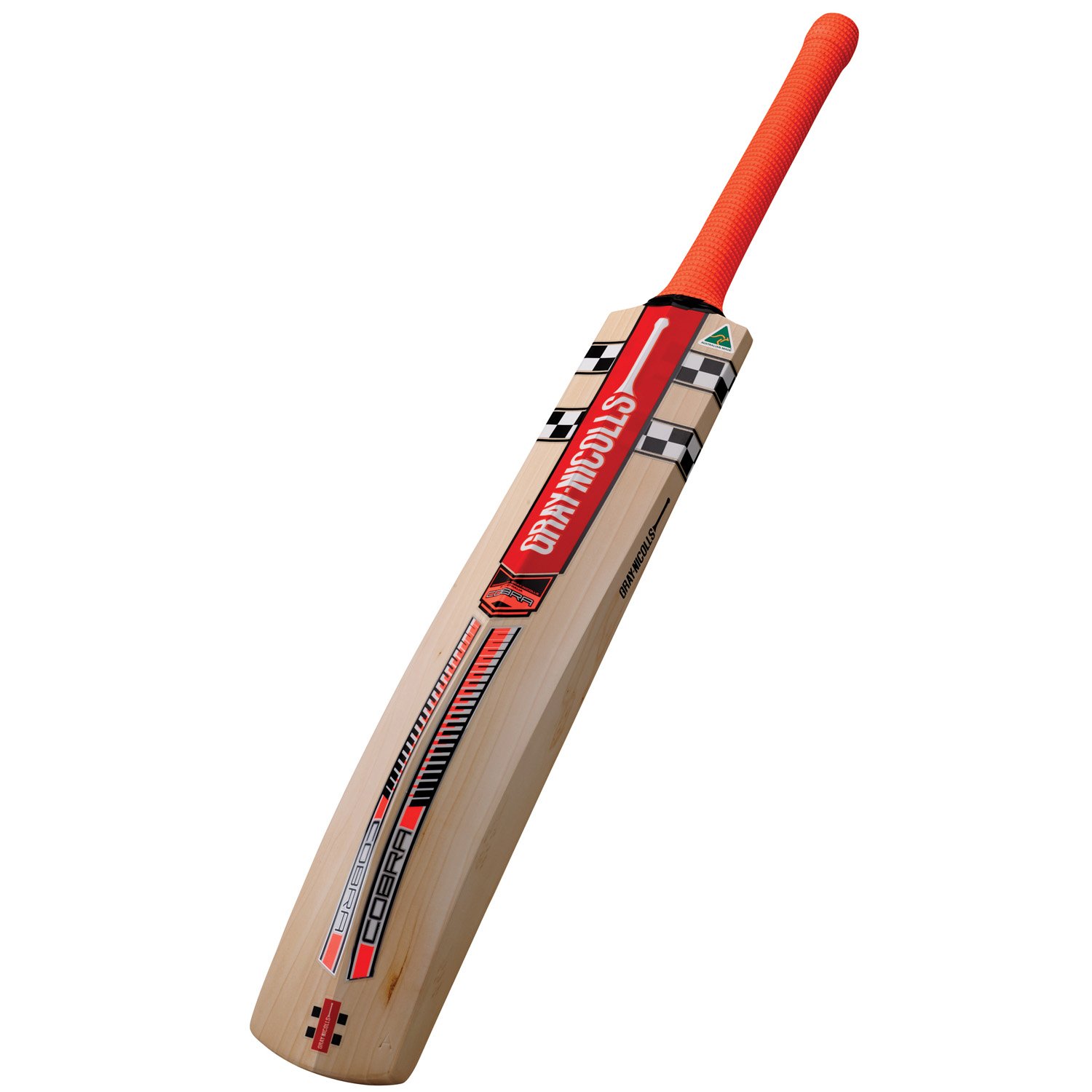 GrayNicolls Cobra 1800 Bat (21/22) Cricket Bats Cricket Express GrayNicolls 2021/22 GN