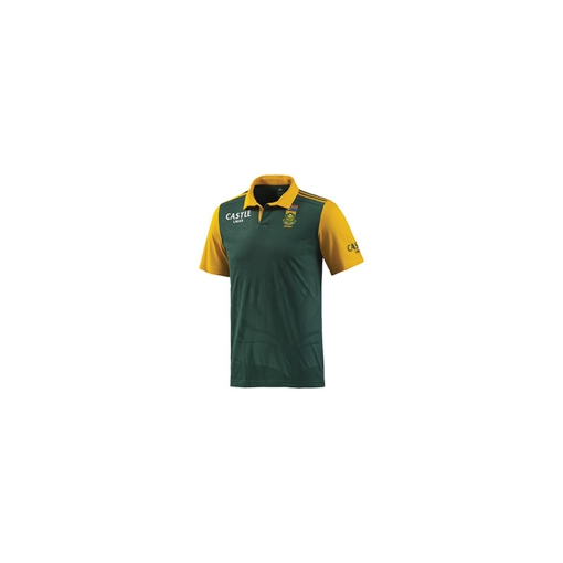 South Africa Cricket World Cup Shirt (14/15)