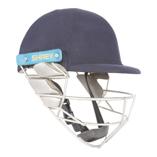 Air Stainless Steel Wicket Keeping Helmet