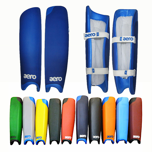 P1 Coloured Leg Protectors