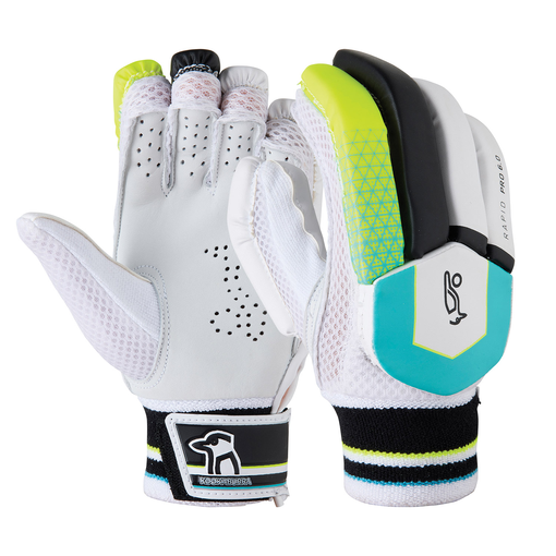 Rapid Pro 6.0 Gloves (21/22)