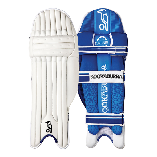 Pace Pro Players - Poron XD Batting Pads 