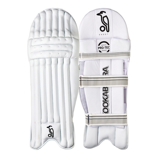Ghost Pro 4.0 Pads (21/22)