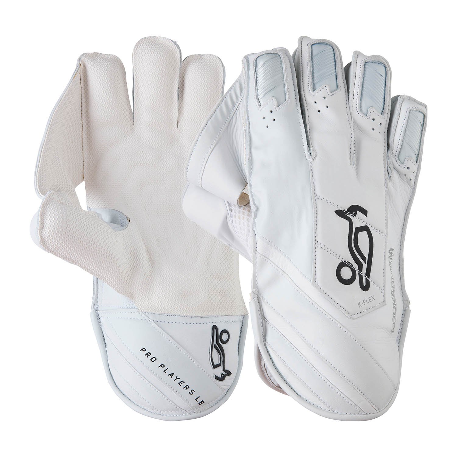 Ghost Pro Players LE WicketKeeping Gloves (21/22) WicketKeeping
