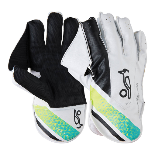 Rapid Pro 3.0 Wicket-Keeping Gloves (21/22)