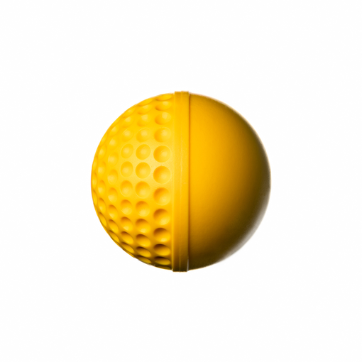 Technique Ball - Yellow