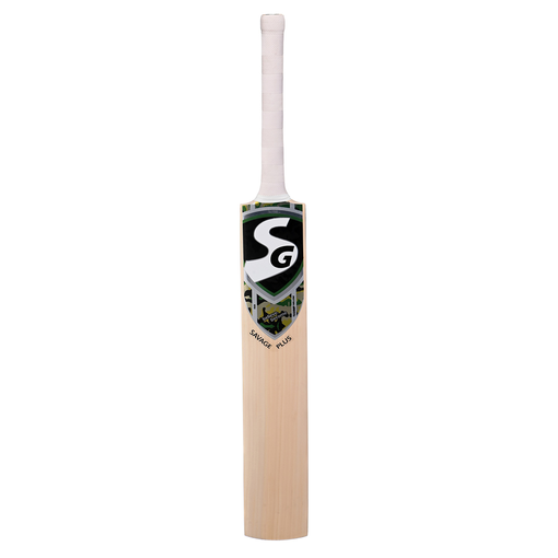 Savage Plus Kashmir Willow Bat (21/22)