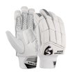 Litevate White Gloves (21/22)