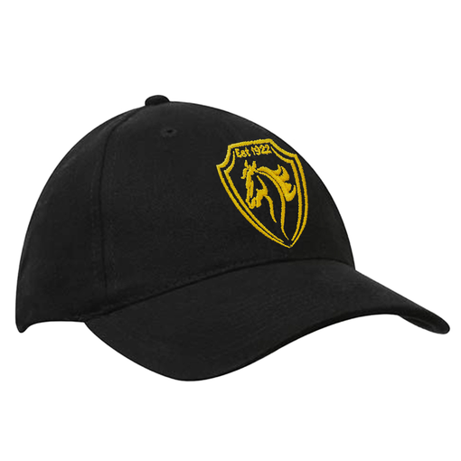 Ellerslie Cricket Club Cap