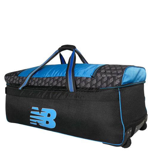 Burn 870 Wheelie Bag (21/22)