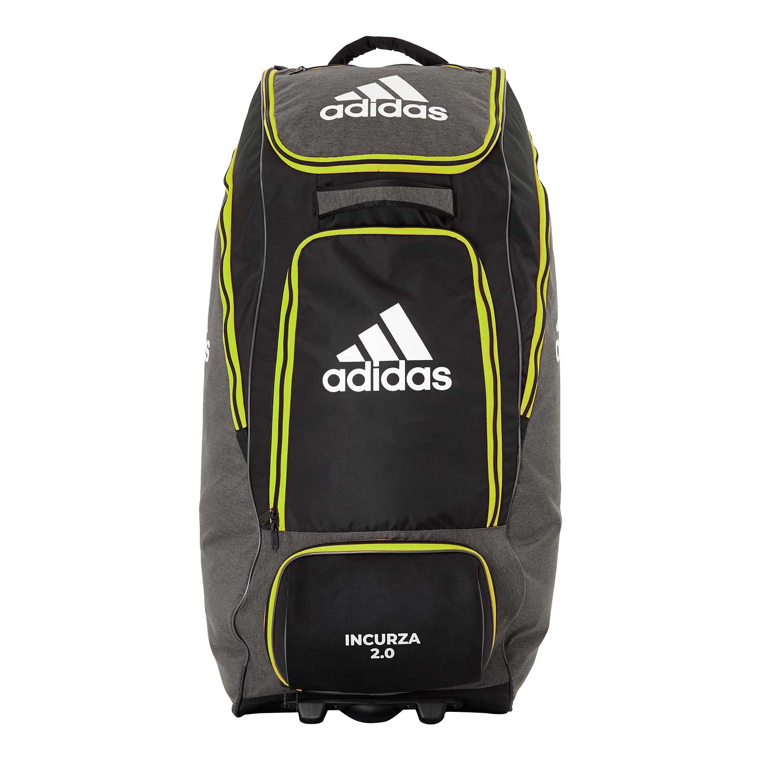 adidas wheelie duffle cricket bag
