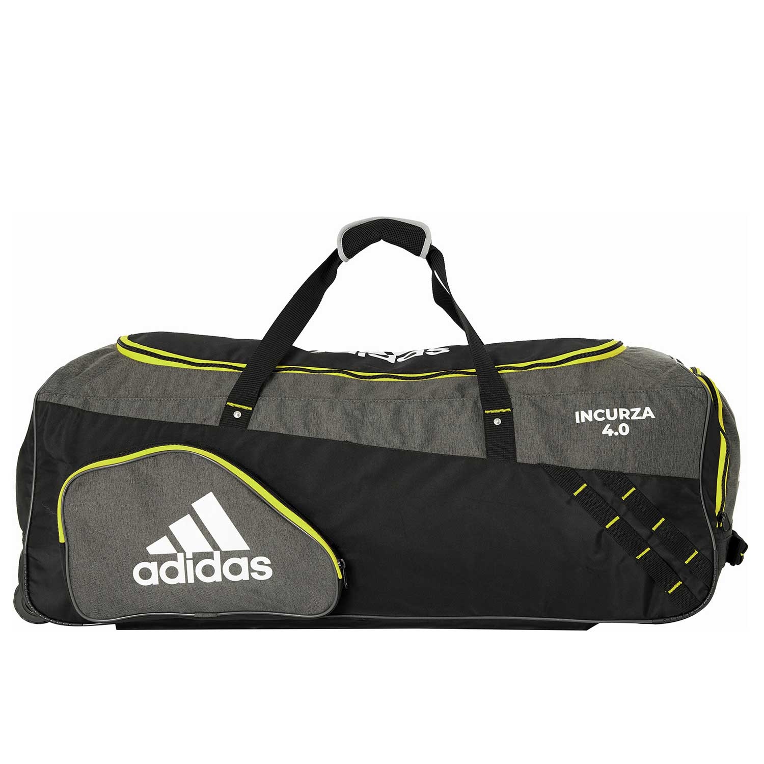 Adidas Incurza 4.0 Wheelie Bag 21 22 Bags Cricket Express Adidas 2021 22